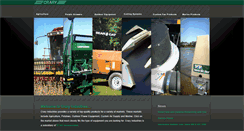 Desktop Screenshot of crary.com