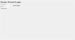Desktop Screenshot of portal.crary.com